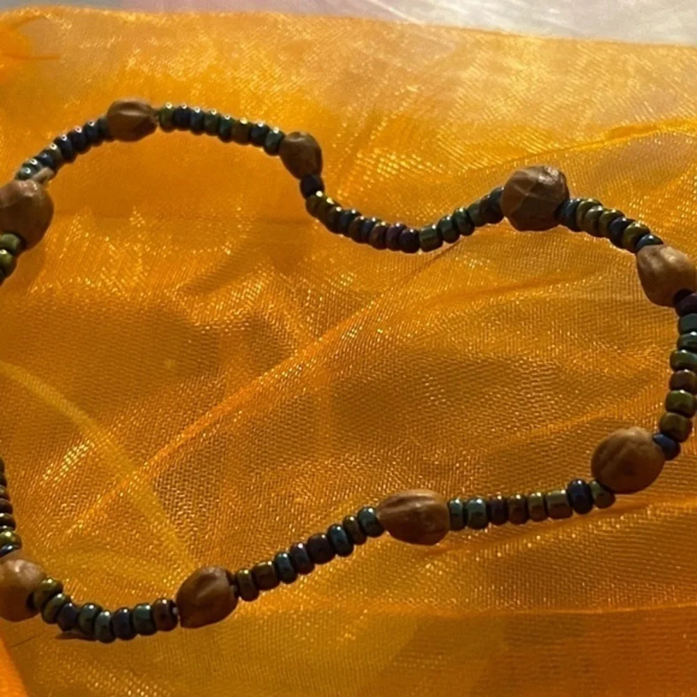 Beaded Bracelet